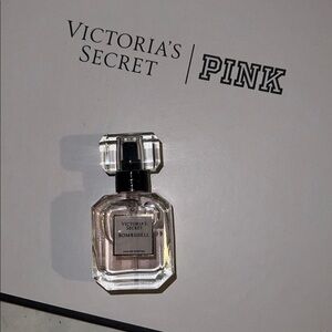 Bombshell Victoria’s Secret Mini Spray Eau De Parfum